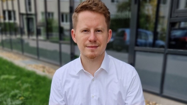 Warsteiner holt neuen Digitalmarketingchef von Bahlsen - Dimitri Herber wird neuer Head of Media & Digital Marketing der Warsteiner Gruppe - Quelle: Dimitri Herber